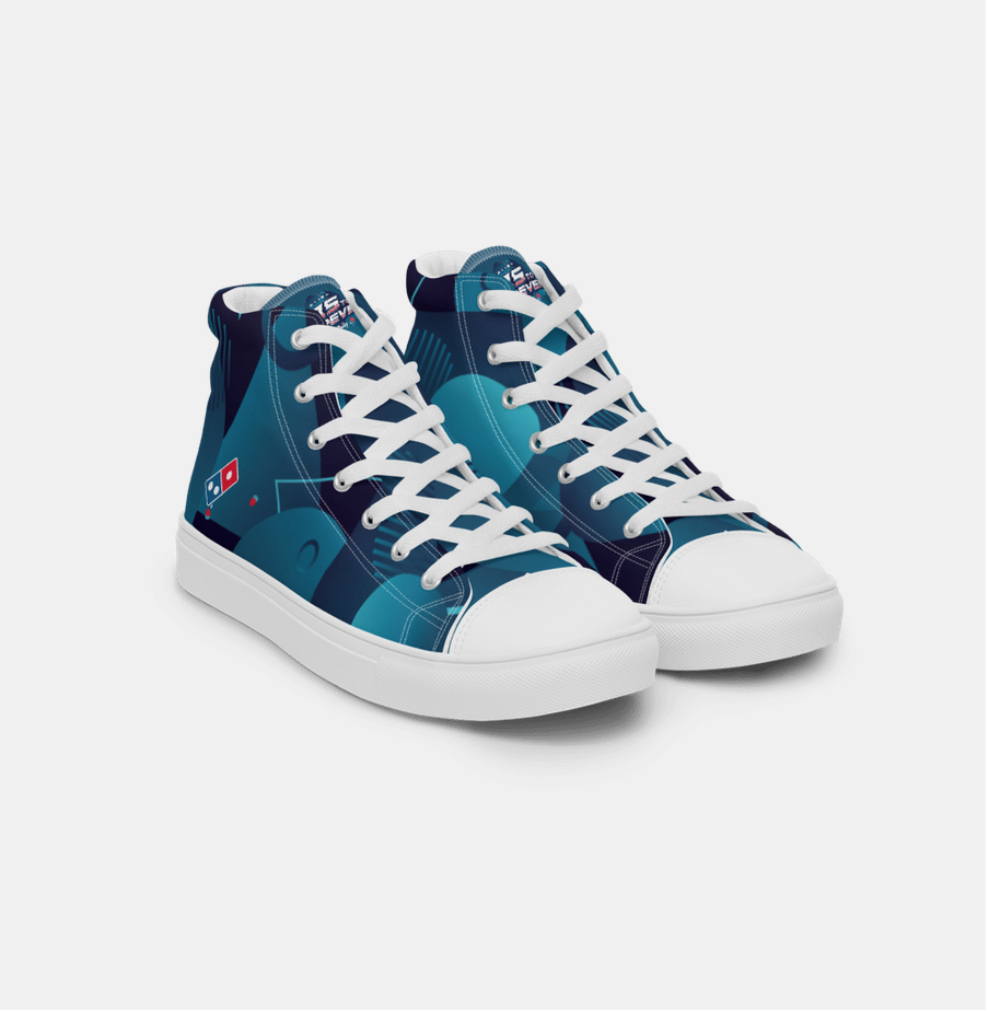 85 to Forever Canvas High Top - Women's