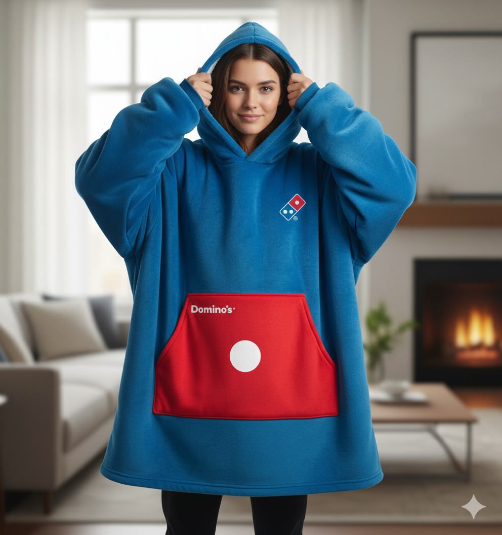 Domino's Oodie