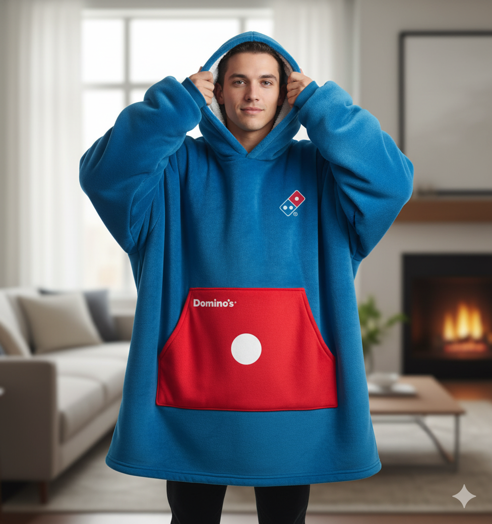 Domino's Oodie