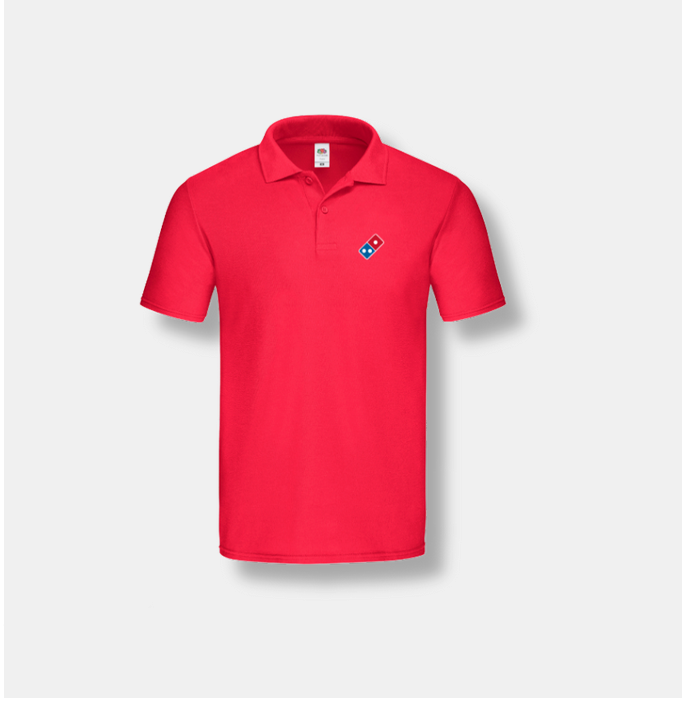 Unisex Polo Shirt