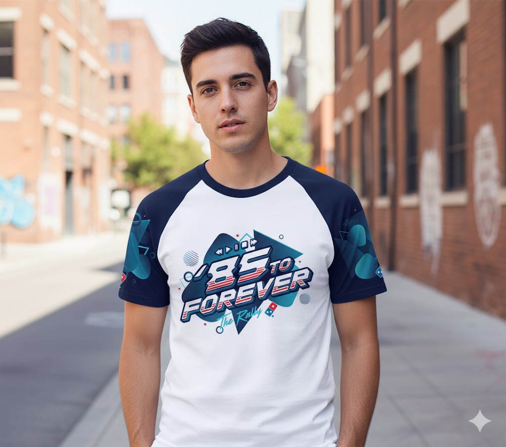 85 to Forever T-Shirt