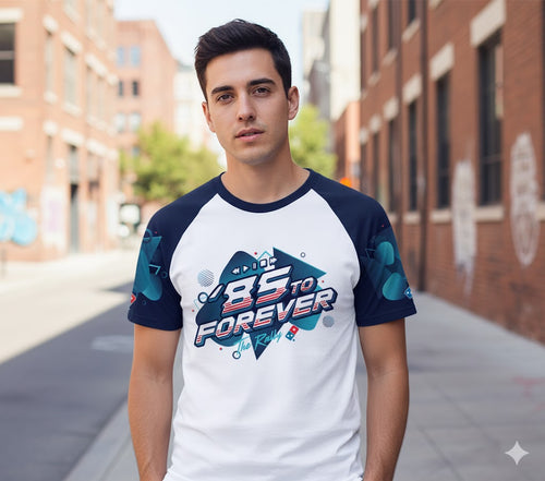 85 to Forever T-Shirt