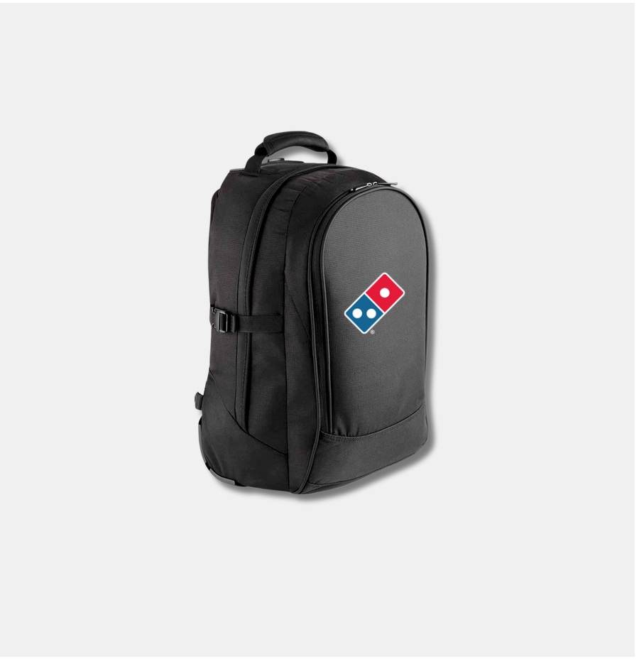 Backpack Style Luggage