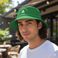 Garlic & Herb - Reversible Bucket Hat