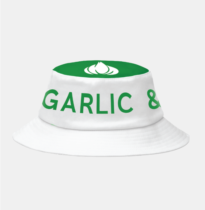 Reversible Bucket Hat