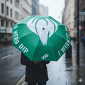 Garlic & Herb - Umbrella