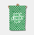 Garlic & Herb - Beach Towel
