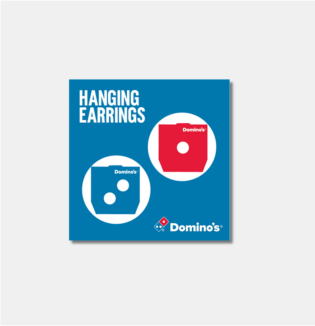 Hanging Earrings