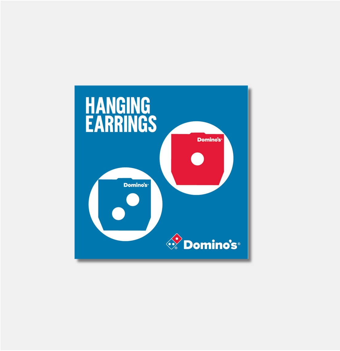 Hanging Earrings