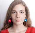 Hanging Earrings