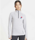 Womens Sports 1/4 Zip