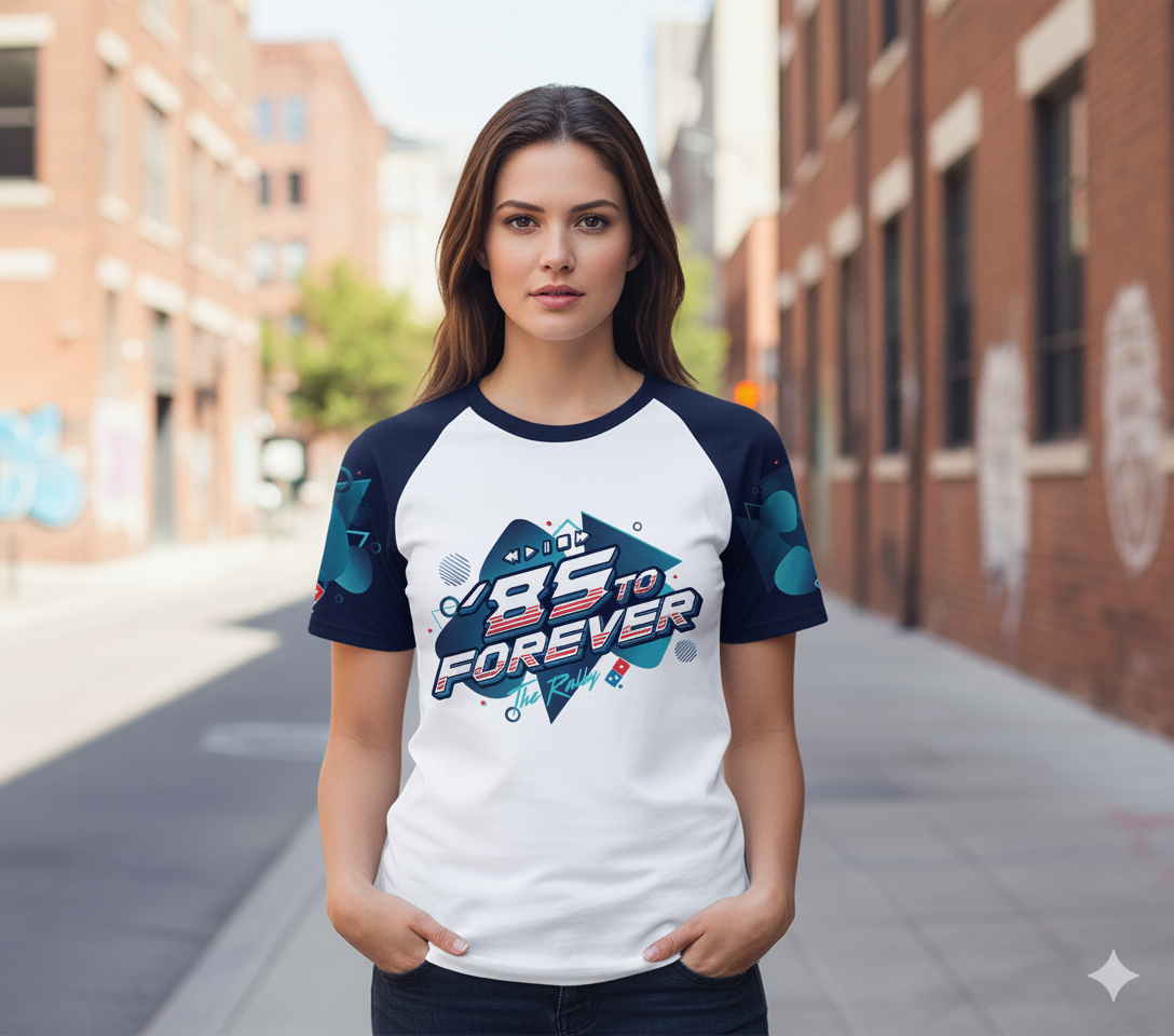 85 to Forever T-Shirt