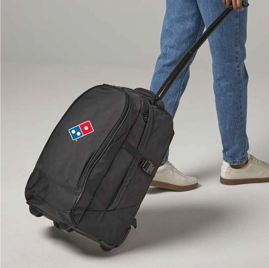 Backpack Style Luggage