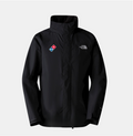 Women's NorthFace Jacket Black