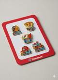 Pin Sets
