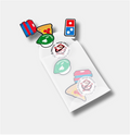 Sticker packs