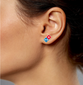 Stud Earings